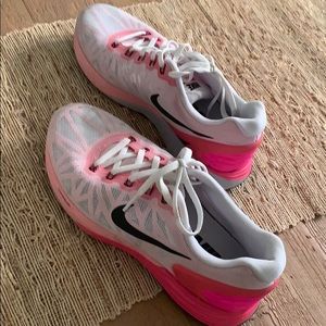 Women’s Bike running shoes